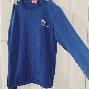 Women’s long sleeve